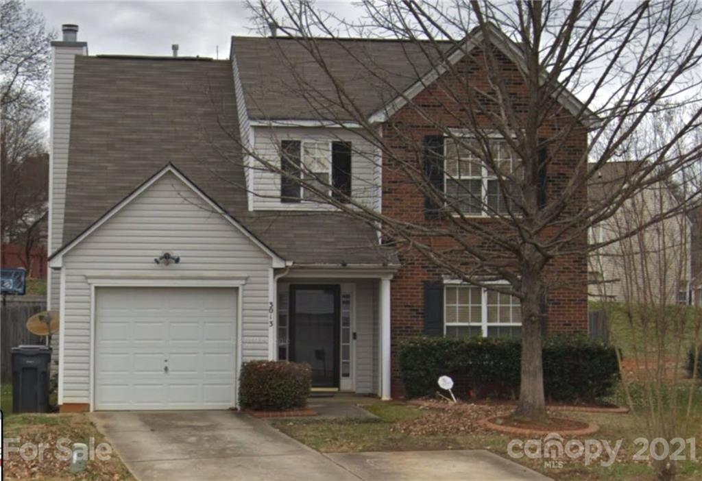 3013 Robin Terry Court Charlotte NC 28208