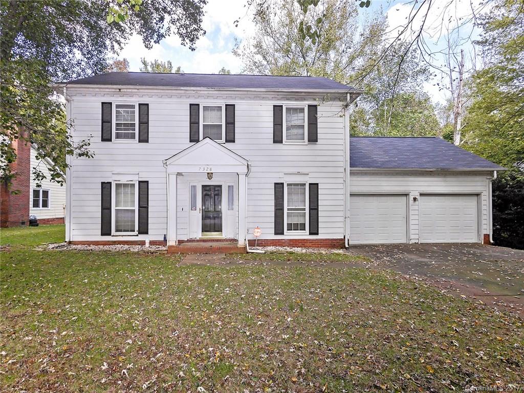 7328 Canyon Drive Charlotte NC 28262