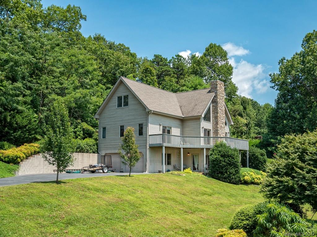 508 Mine Gap Road Zirconia NC 28790
