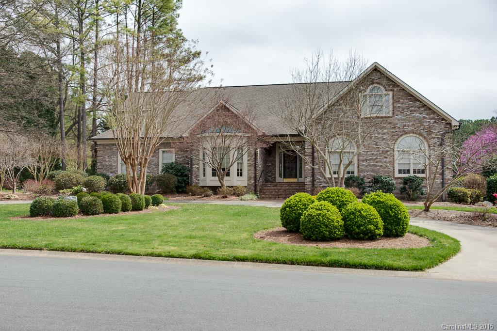 1143 Asheford Green Avenue NW Concord NC 28027
