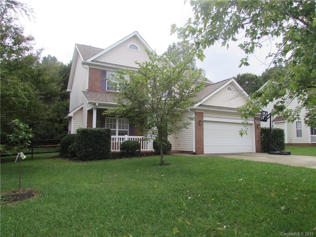 9503 Foggy Meadow Road Charlotte NC 28269