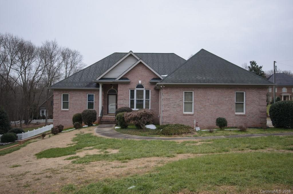 203 Jonas Drive Lincolnton NC 28092