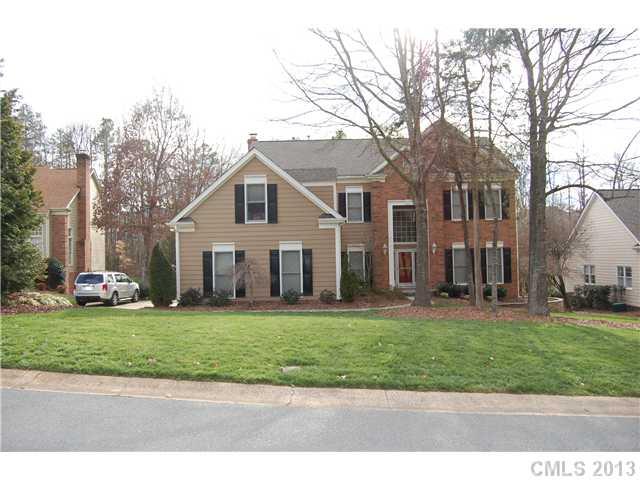 4740 Avonwood Lane Charlotte NC 28270