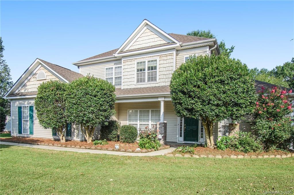 3155 Yates Mill Drive Sw Concord NC 28027