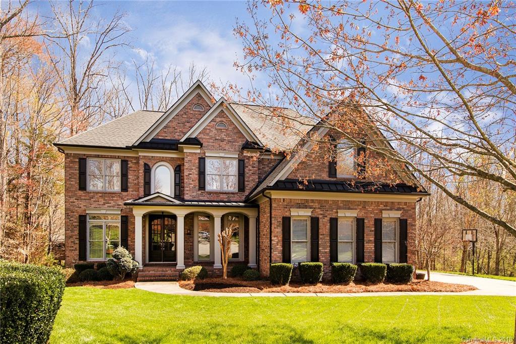2104 Lytton Lane Matthews NC 28104