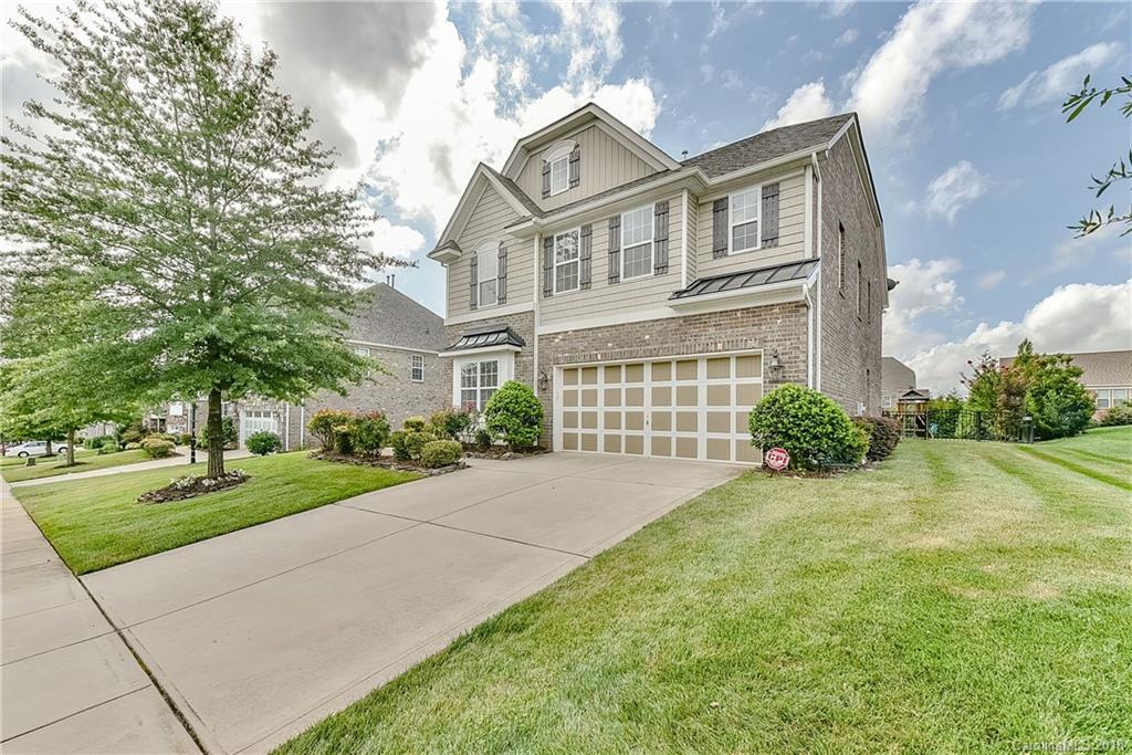 10009 Paxton Run Road Charlotte NC 28277