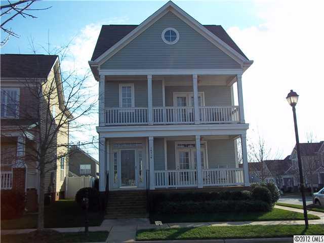 14714 Holly Springs Drive Huntersville NC 28078