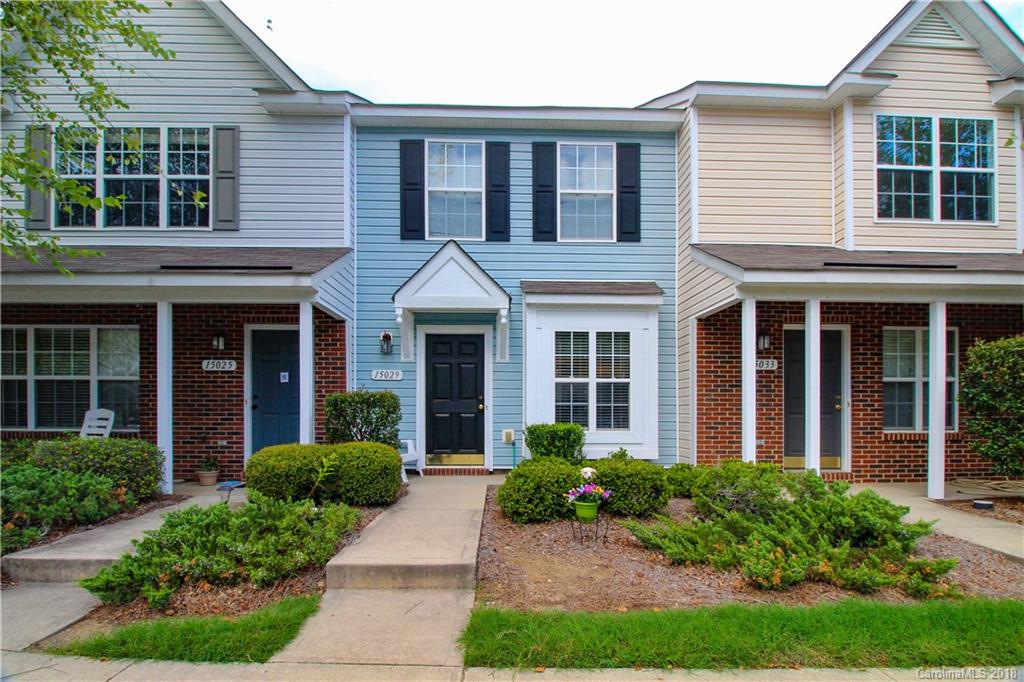 15029 Deshler Court Charlotte NC 28273