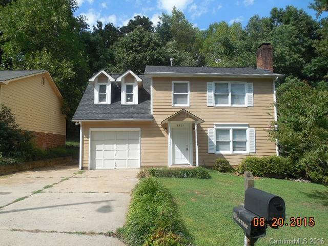7409 Lockmont Drive Charlotte NC 28212