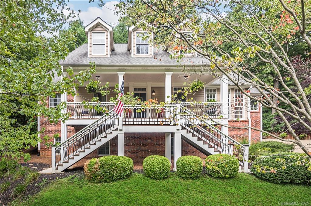 16 Corbran Drive Fairview NC 28730