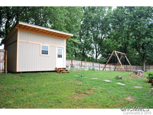 12 Belmont Drive Fletcher NC 28732