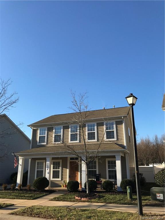 11354 Heritage Green Drive Cornelius NC 28031
