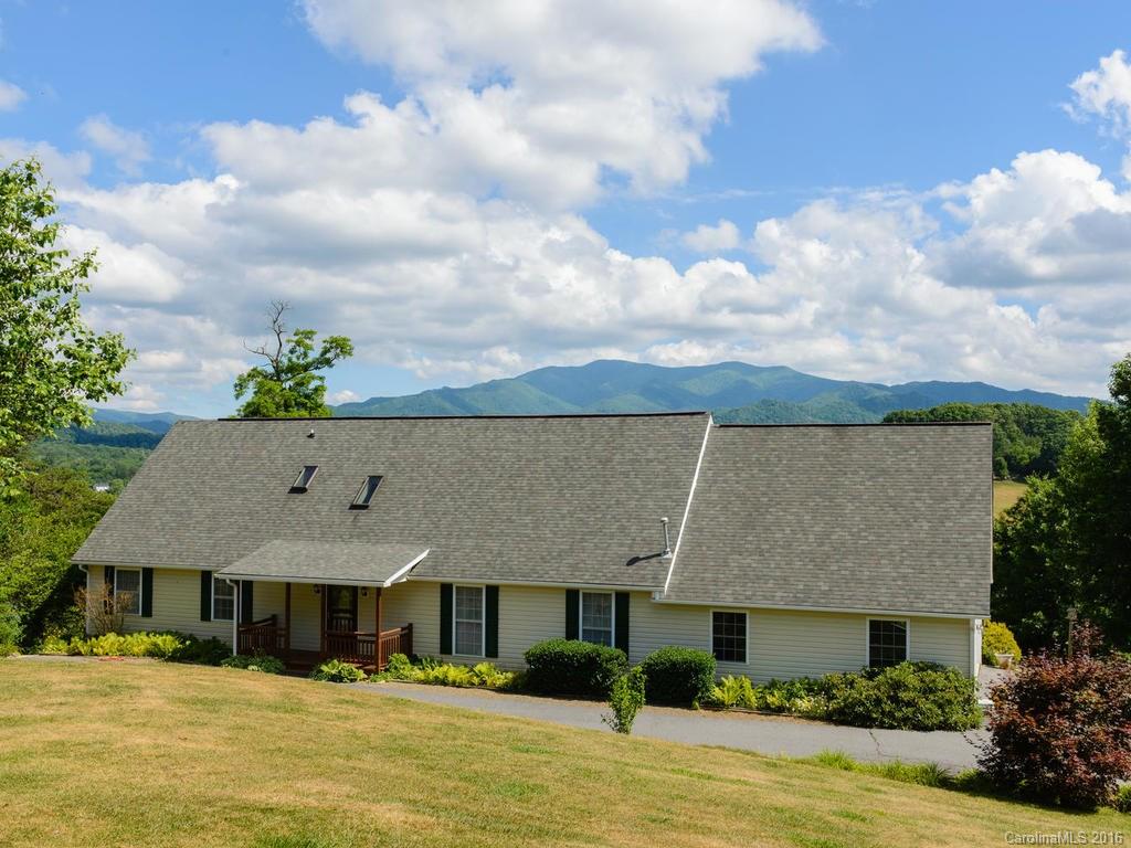 184 Mosa Drive Waynesville NC 28786