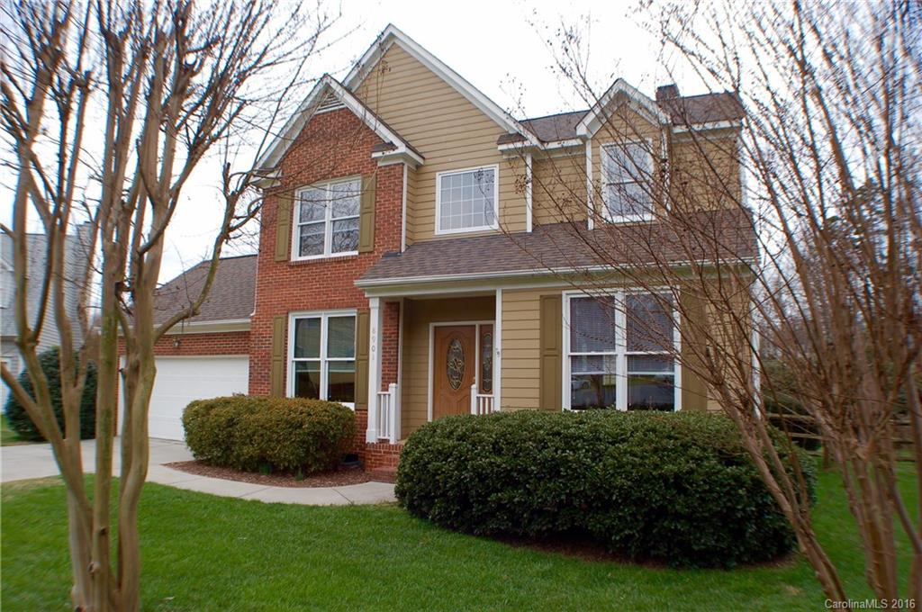 8901 Oakmoor Court Cornelius NC 28031