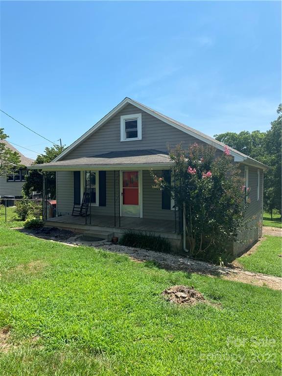 820 Vine Arden Road Morganton NC 28655
