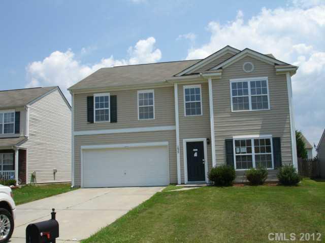 1632 Poplar Shadow Drive Huntersville NC 28078