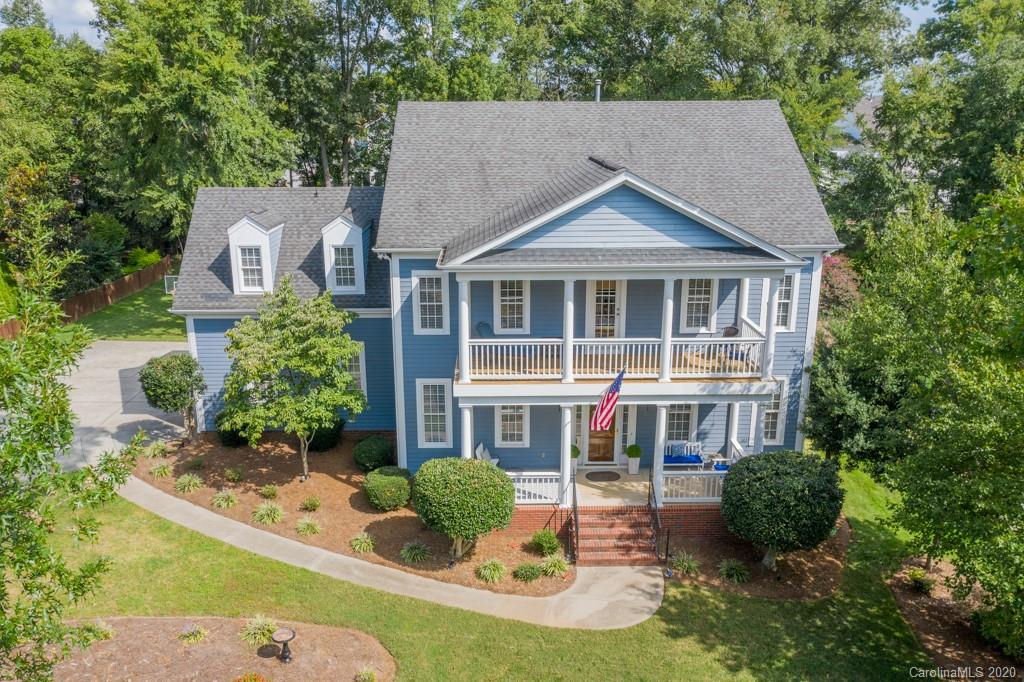 515 Skybrook Drive Huntersville NC 28078