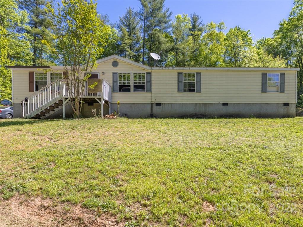 280 Spanish Oak Drive Burnsville NC 28714