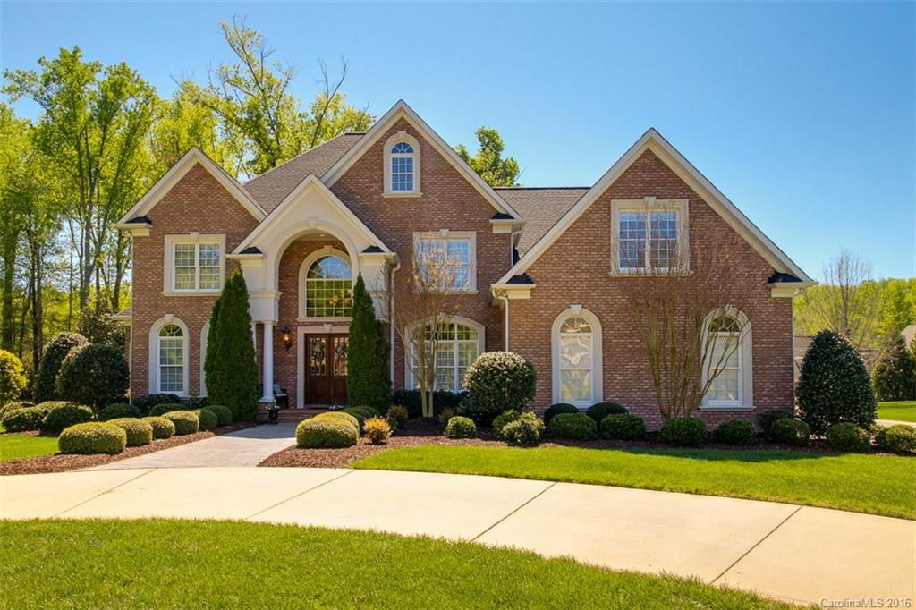 8837 Kentucky Derby Drive Waxhaw NC 28173
