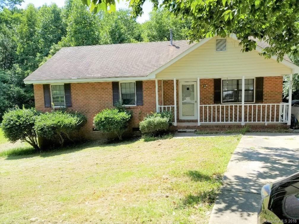 6316 Rocklake Drive Charlotte NC 28214