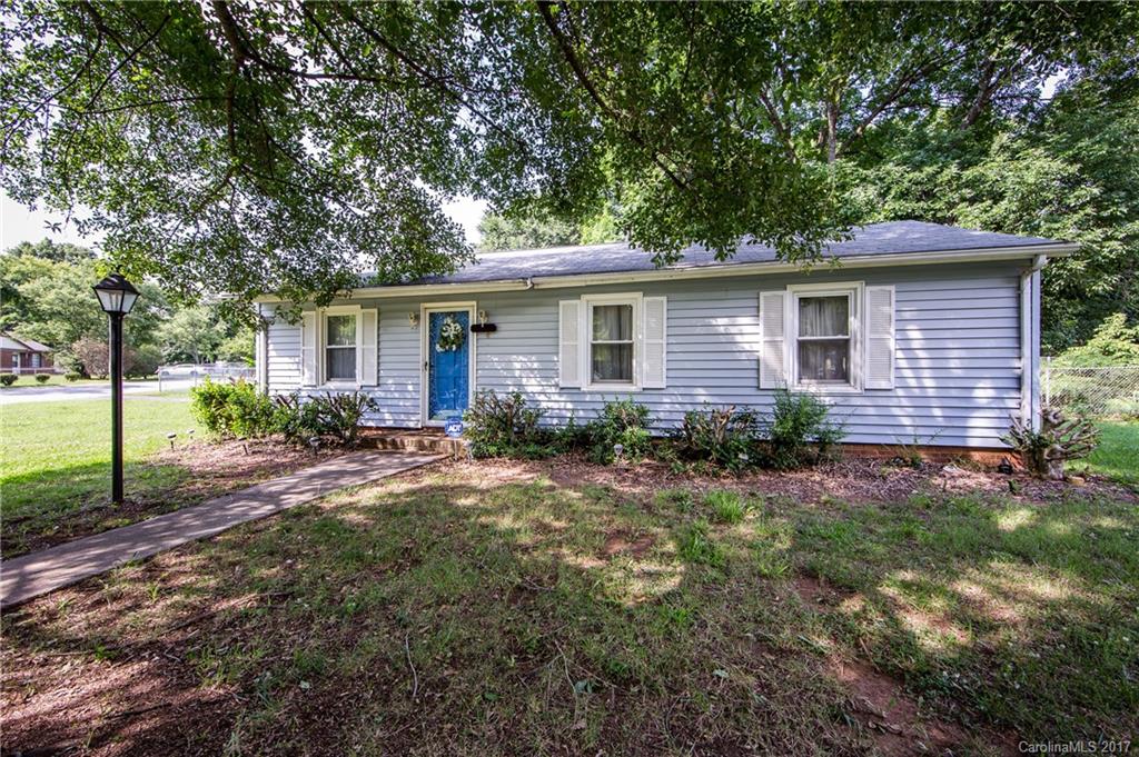9403 Windsong Drive Charlotte NC 28273