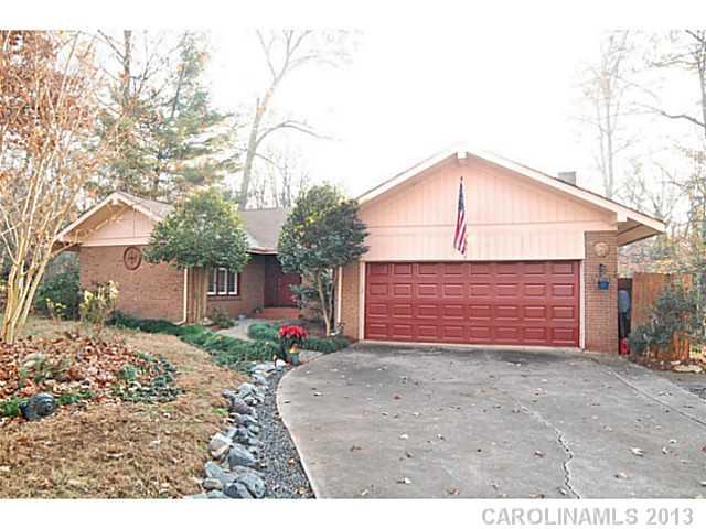 9828 Withers Road Charlotte NC 28278