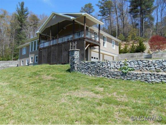 434 Eade Road Etowah NC 28729