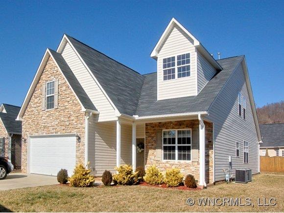 3 Hadley Park Way Arden NC 28704