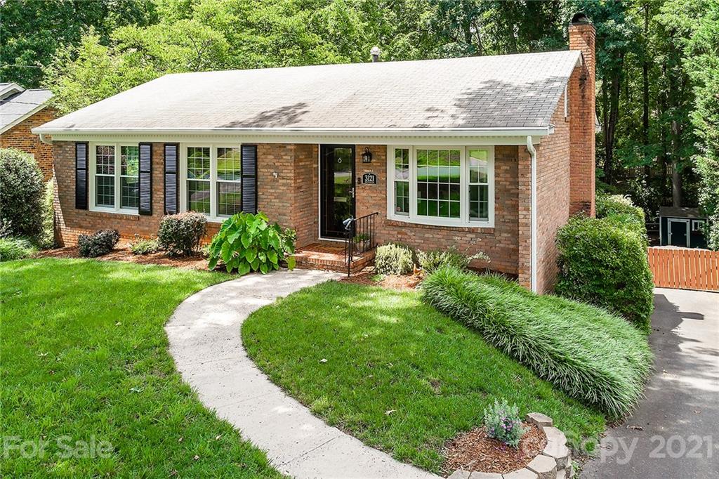 3121 Northampton Drive Charlotte NC 28210