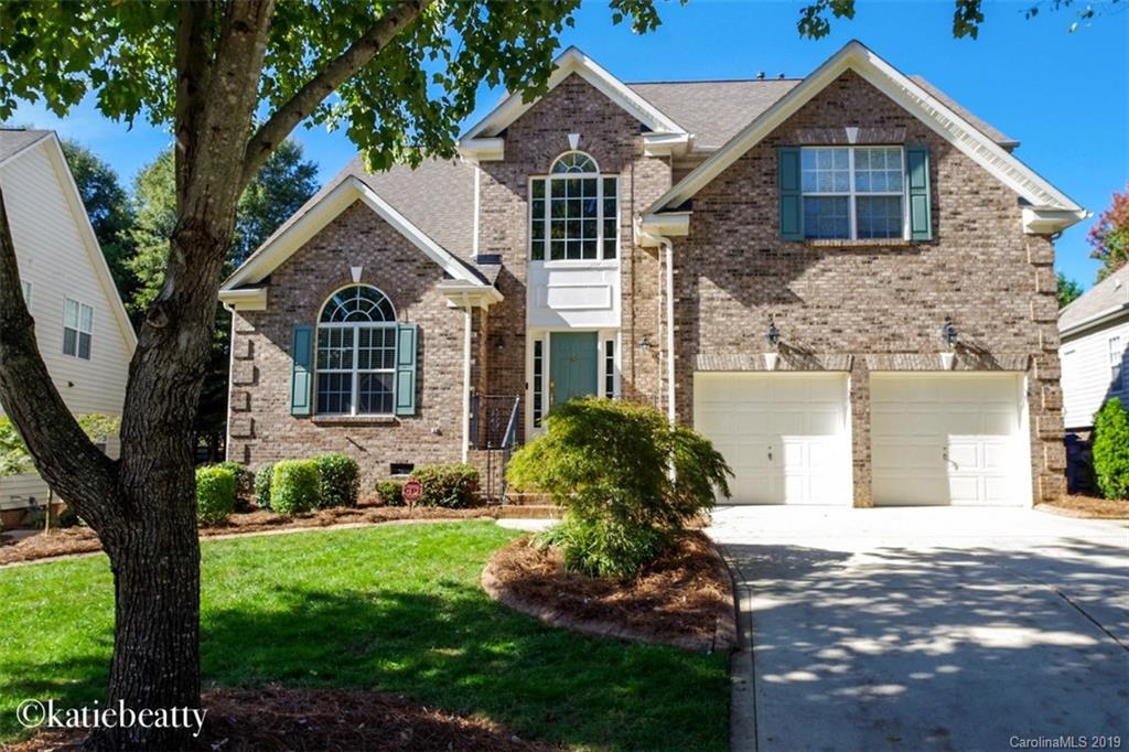 404 Basingdon Court Waxhaw NC 28173
