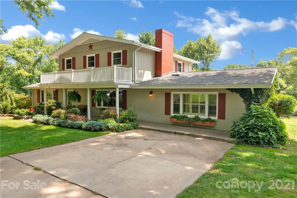 174 Springview Drive Waynesville NC 28786