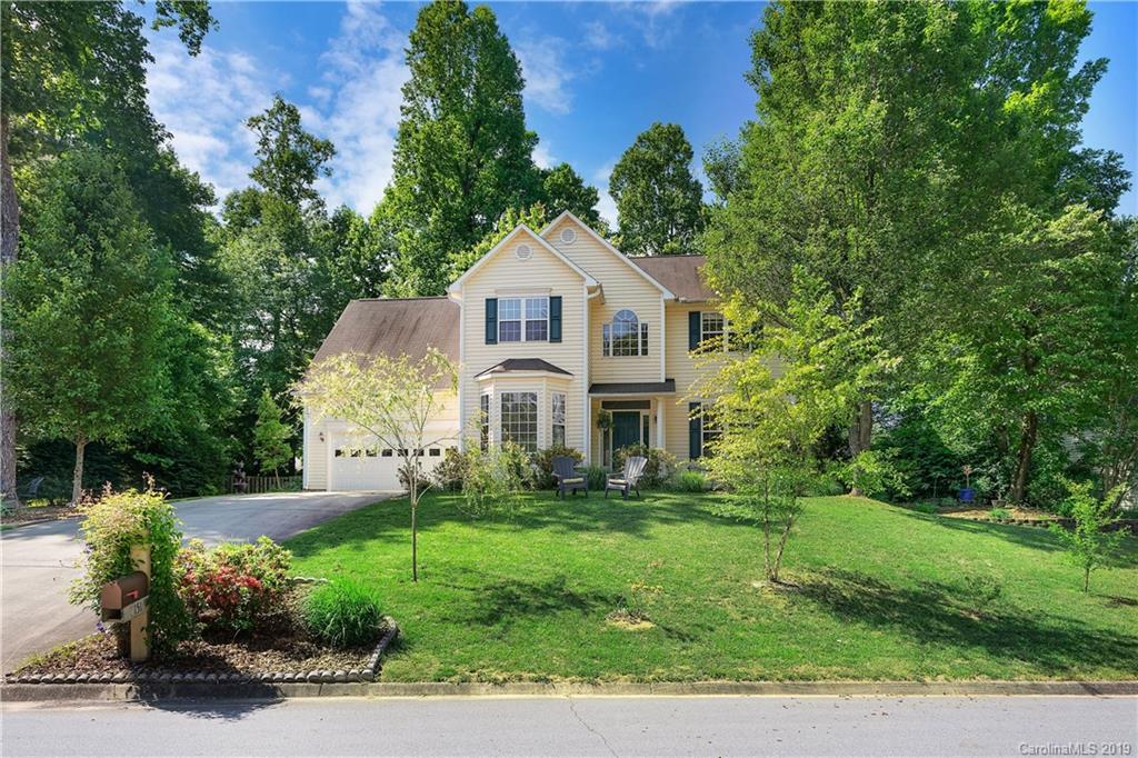 151 River Birch Drive Fletcher NC 28732