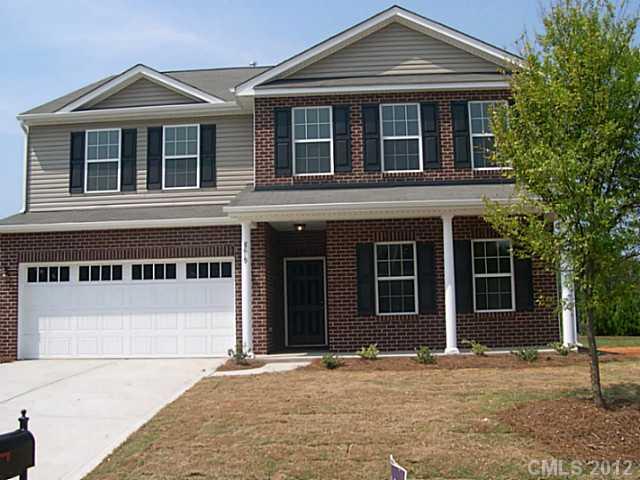 12324 Bending Branch Road Charlotte NC 28227