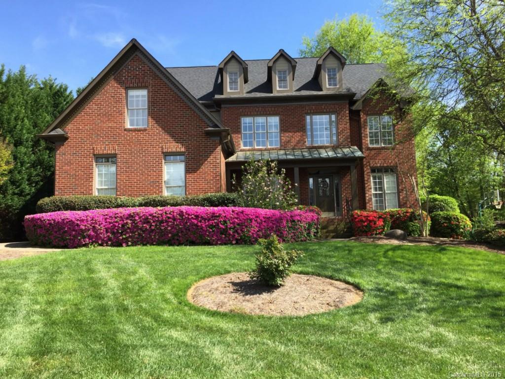 8509 Chilcomb Court Waxhaw NC 28173