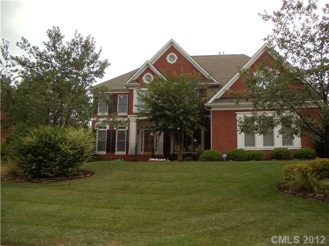 16511 Segars Lane Huntersville NC 28078