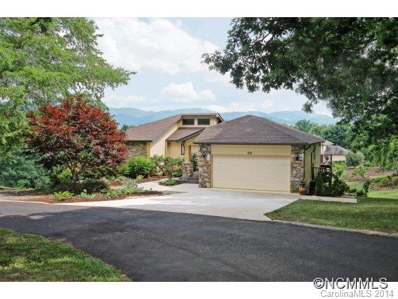 70 Shuford Road Weaverville NC 28787