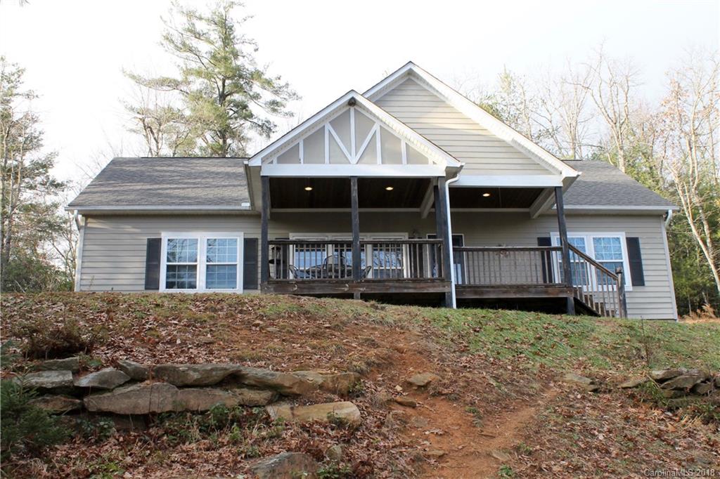 131 Coltons Way Penrose NC 28766