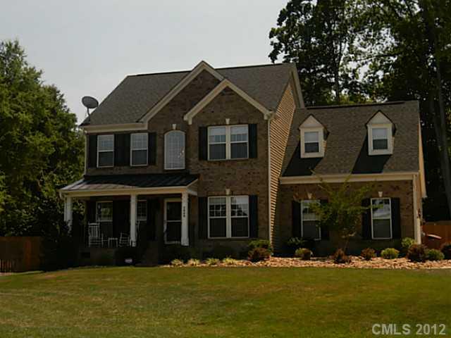 7946 Harbor Master Court Denver NC 28037