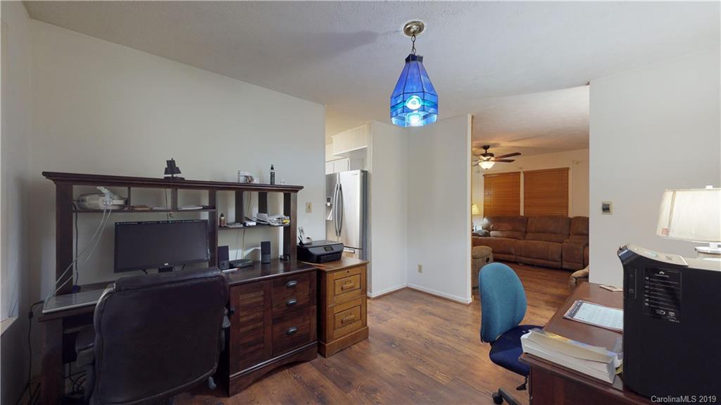 25 Welch Road Candler NC 28715