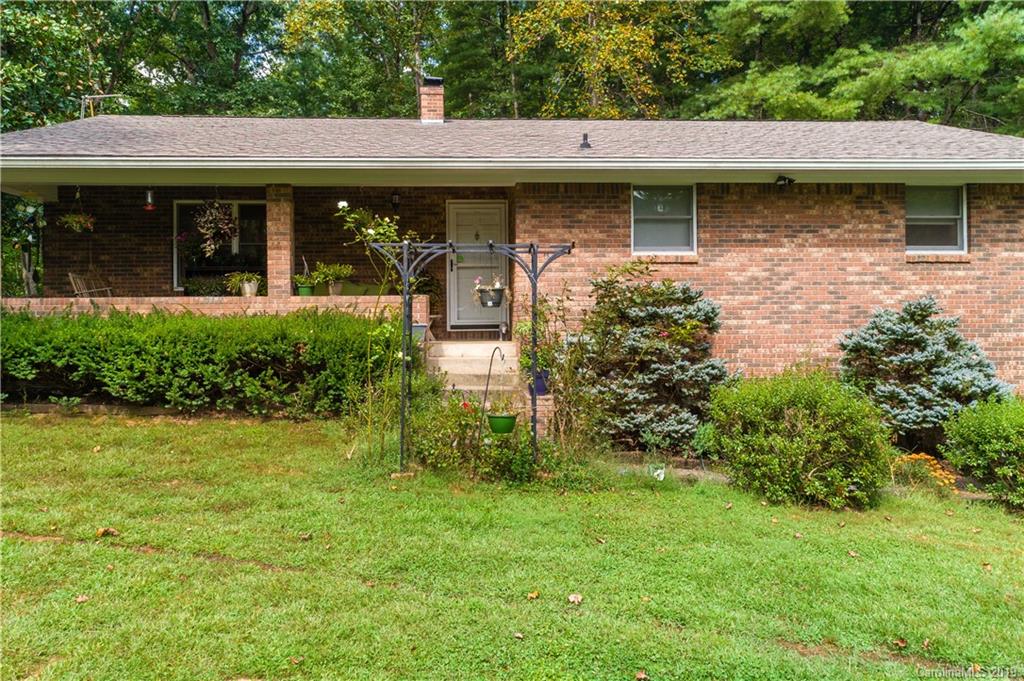 25 Welch Road Candler NC 28715
