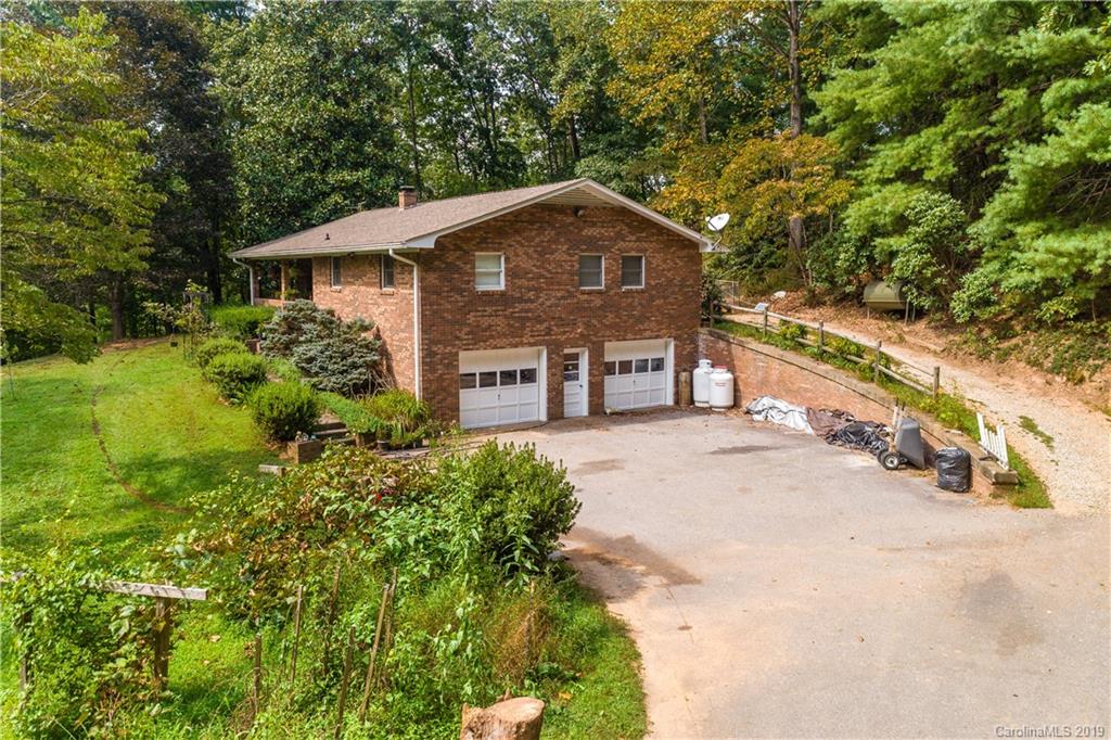 25 Welch Road Candler NC 28715