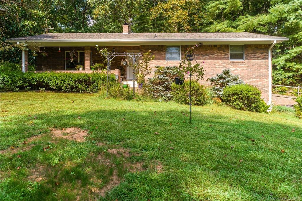 25 Welch Road Candler NC 28715