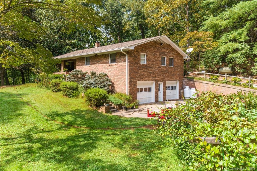 25 Welch Road Candler NC 28715