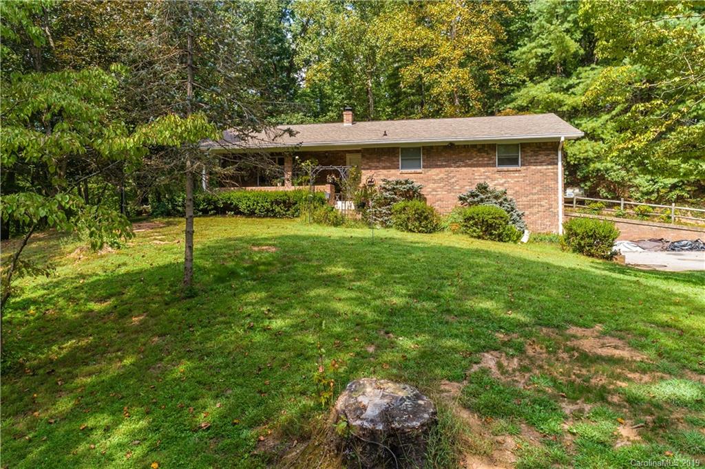 25 Welch Road Candler NC 28715