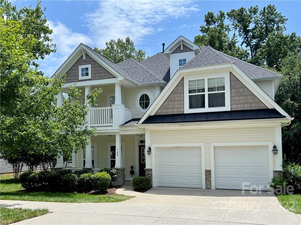 1180 Stonedown Lane Matthews NC 28104