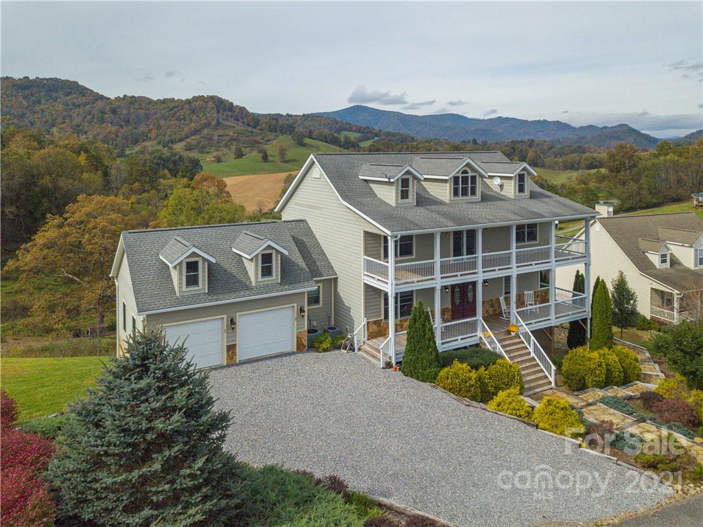 406 Everview Lane Waynesville NC 28785
