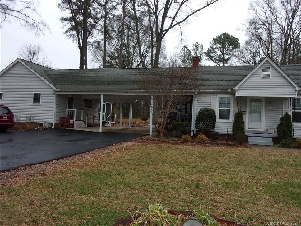 2601 Oakwood Avenue Concord NC 28027