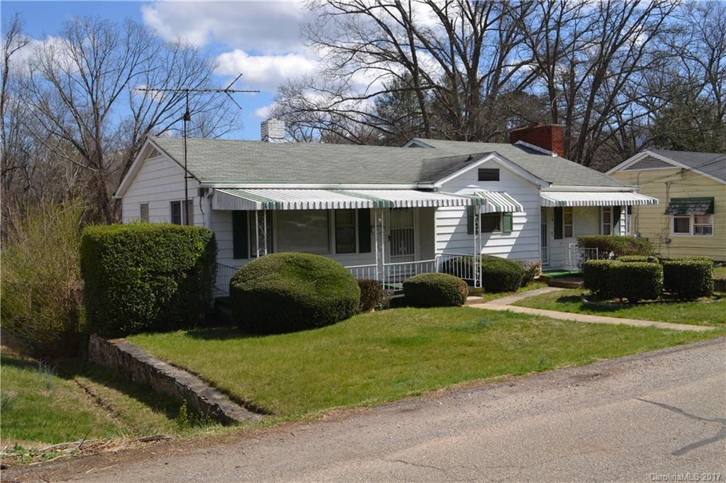 15 W Chapel Circle Asheville NC 28803