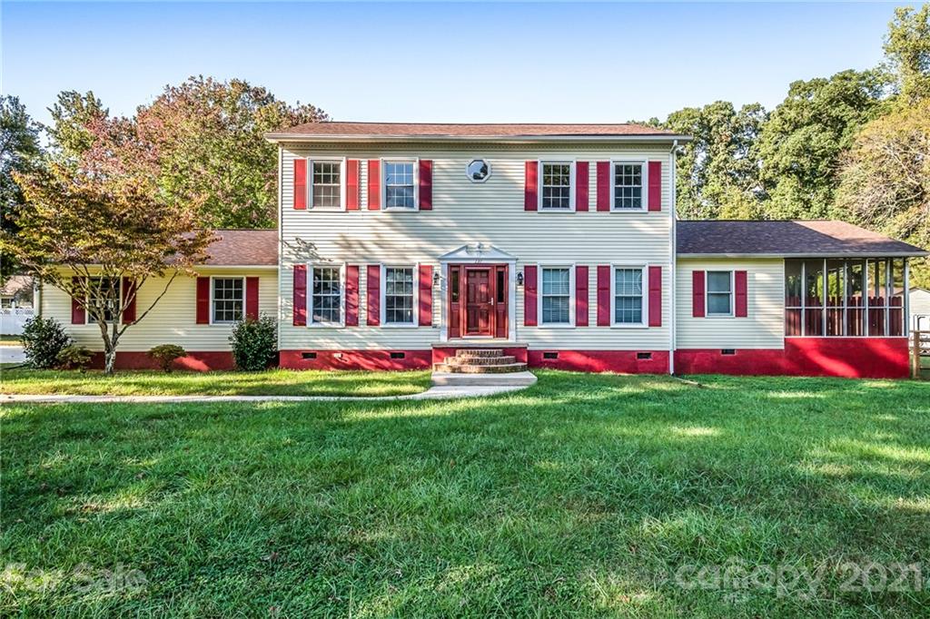 131 Scotland Drive Mooresville NC 28115
