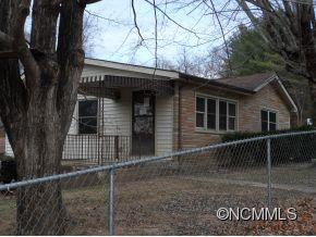84 Maxwell Road Asheville NC 28805
